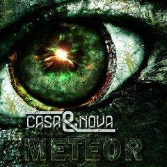 CASA & NOVA - METEOR